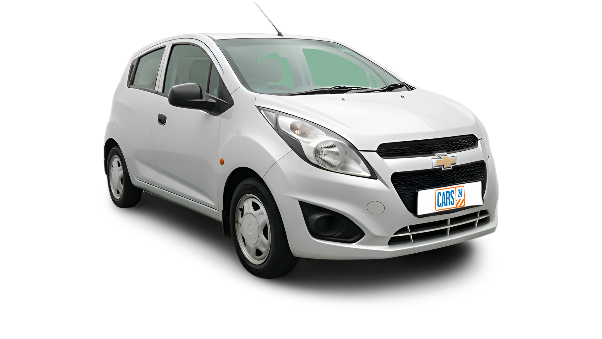 Chevrolet Beat-img